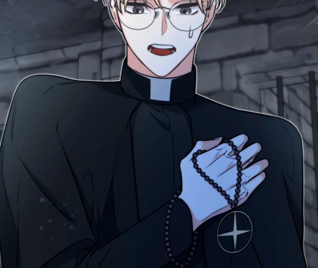 May as Well Get the Best Ending [Official Uncensored] - Chapter 8 manhwa