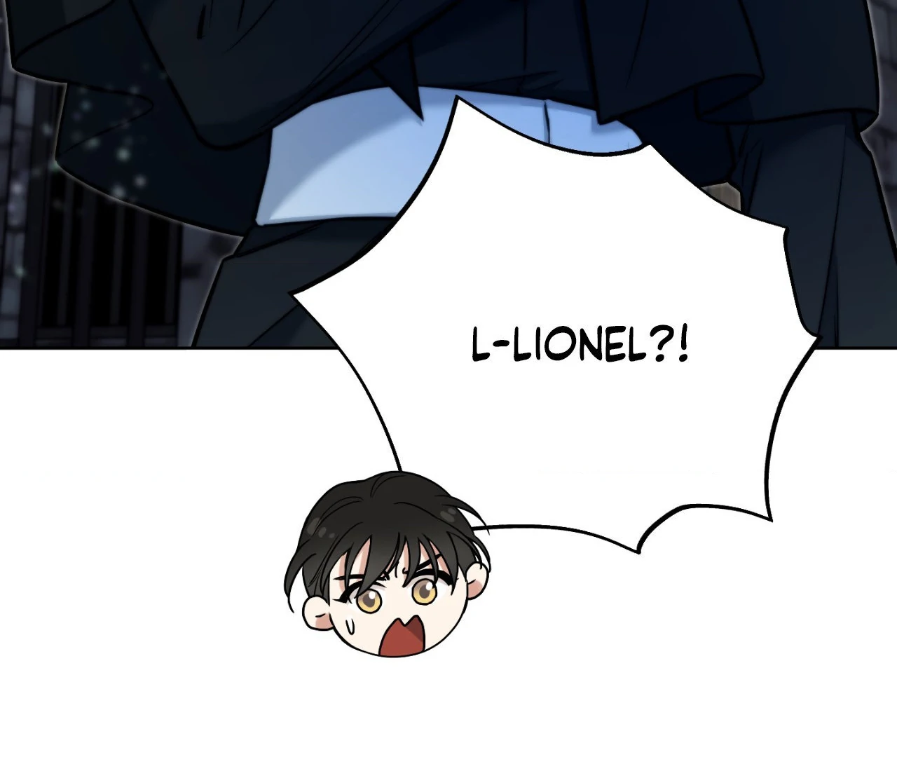 May as Well Get the Best Ending [Official Uncensored] - Chapter 8 manhwa