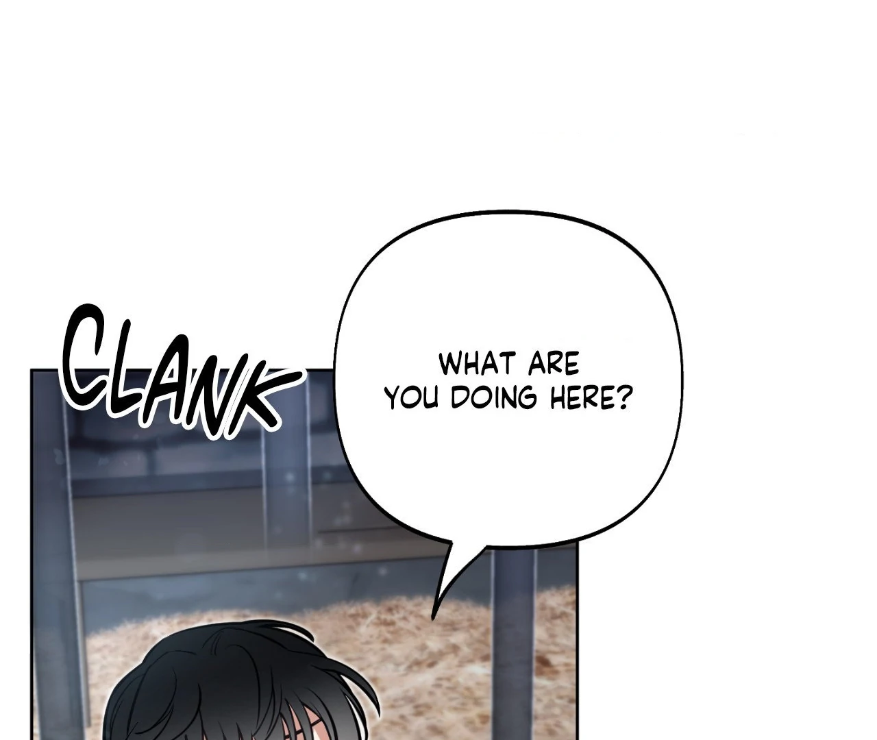 May as Well Get the Best Ending [Official Uncensored] - Chapter 8 manhwa