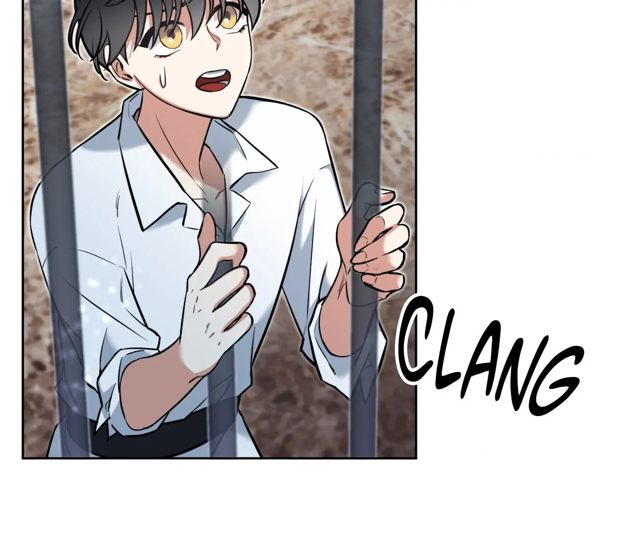 May as Well Get the Best Ending [Official Uncensored] - Chapter 8 manhwa