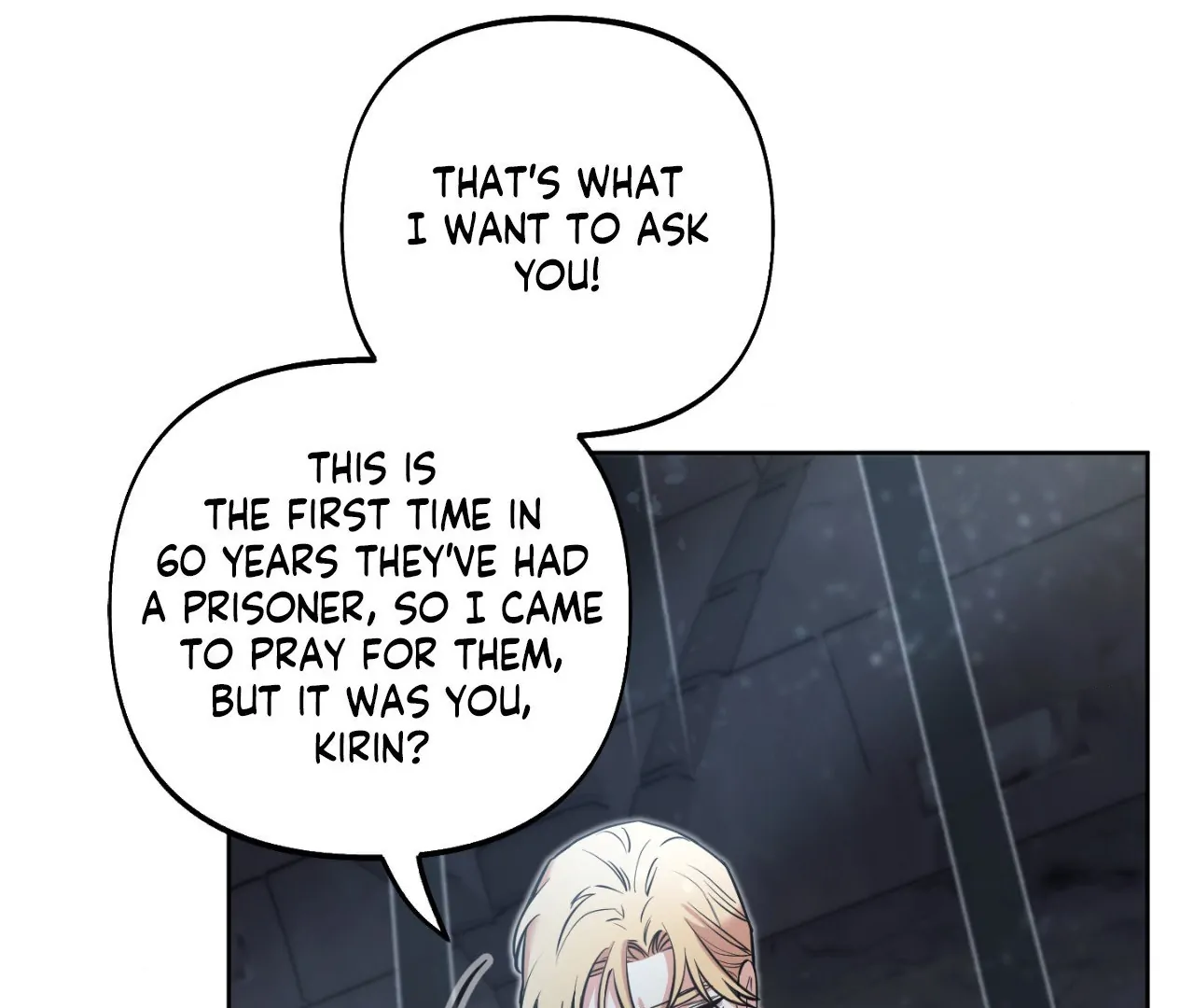 May as Well Get the Best Ending [Official Uncensored] - Chapter 8 manhwa