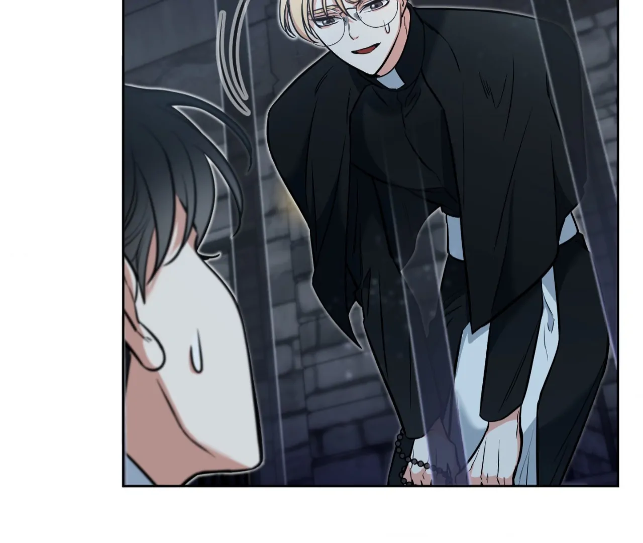 May as Well Get the Best Ending [Official Uncensored] - Chapter 8 manhwa