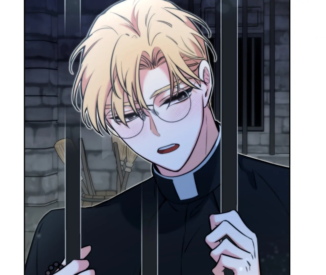May as Well Get the Best Ending [Official Uncensored] - Chapter 8 manhwa