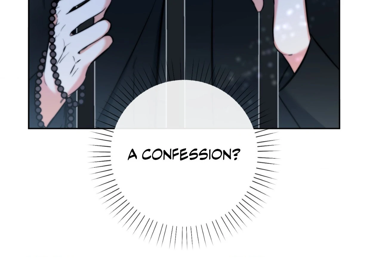 May as Well Get the Best Ending [Official Uncensored] - Chapter 8 manhwa