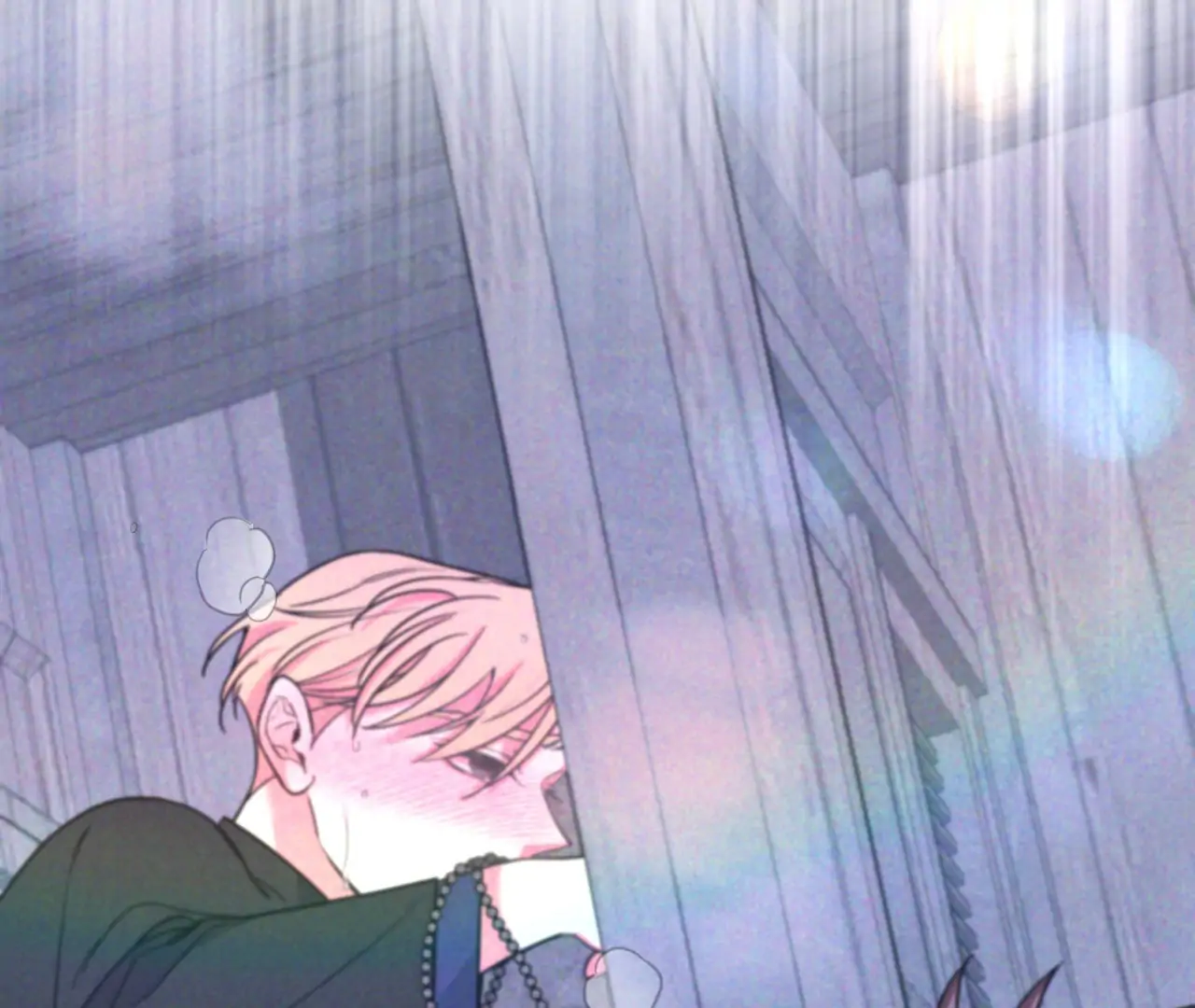 May as Well Get the Best Ending [Official Uncensored] - Chapter 8 manhwa