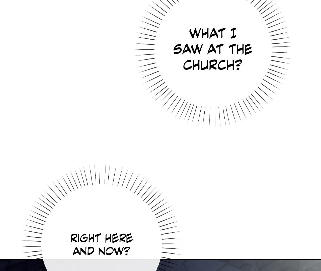 May as Well Get the Best Ending [Official Uncensored] - Chapter 8 manhwa