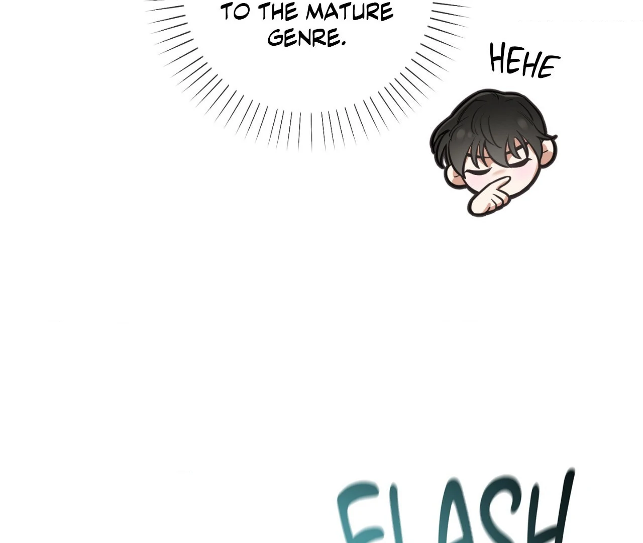 May as Well Get the Best Ending [Official Uncensored] - Chapter 8 manhwa