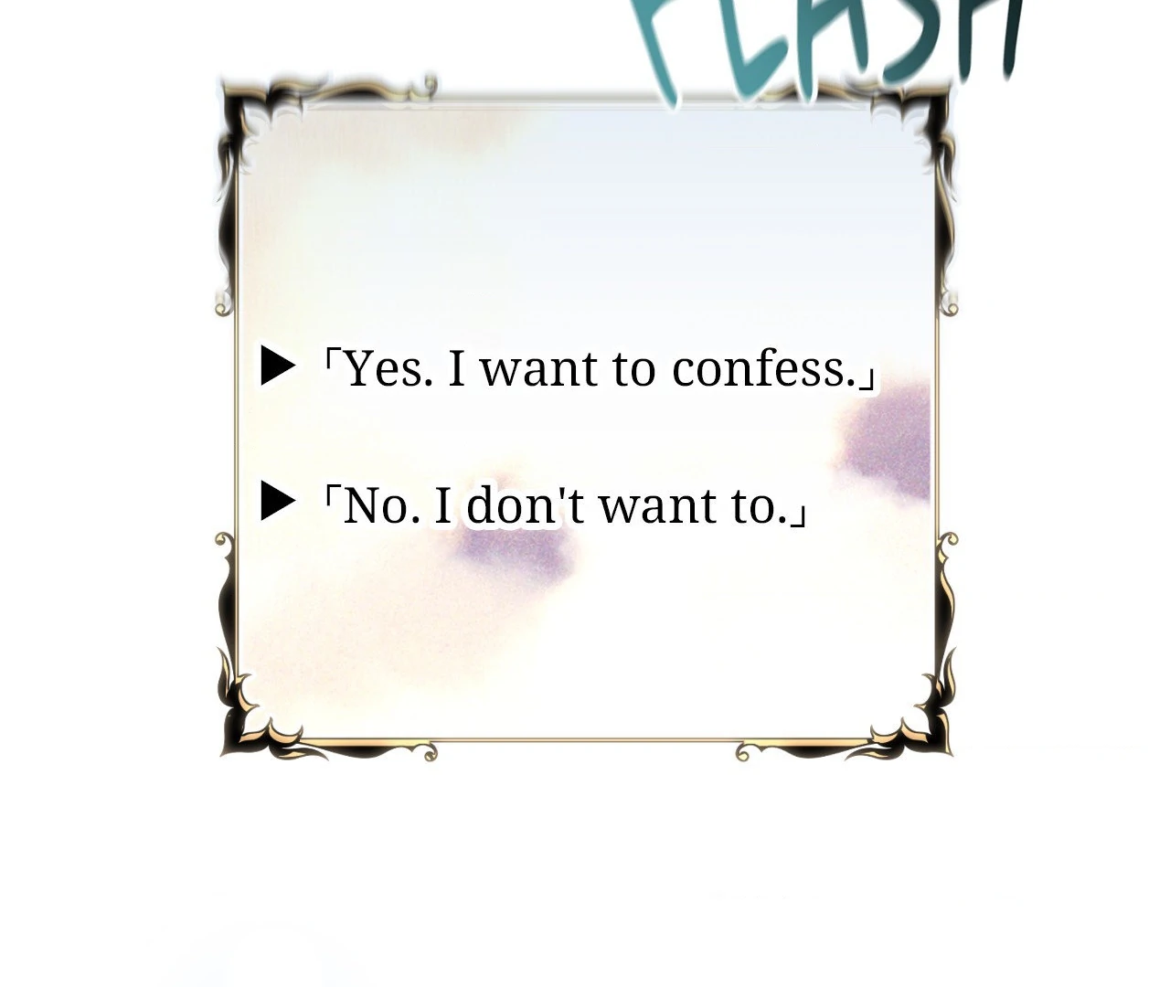 May as Well Get the Best Ending [Official Uncensored] - Chapter 8 manhwa