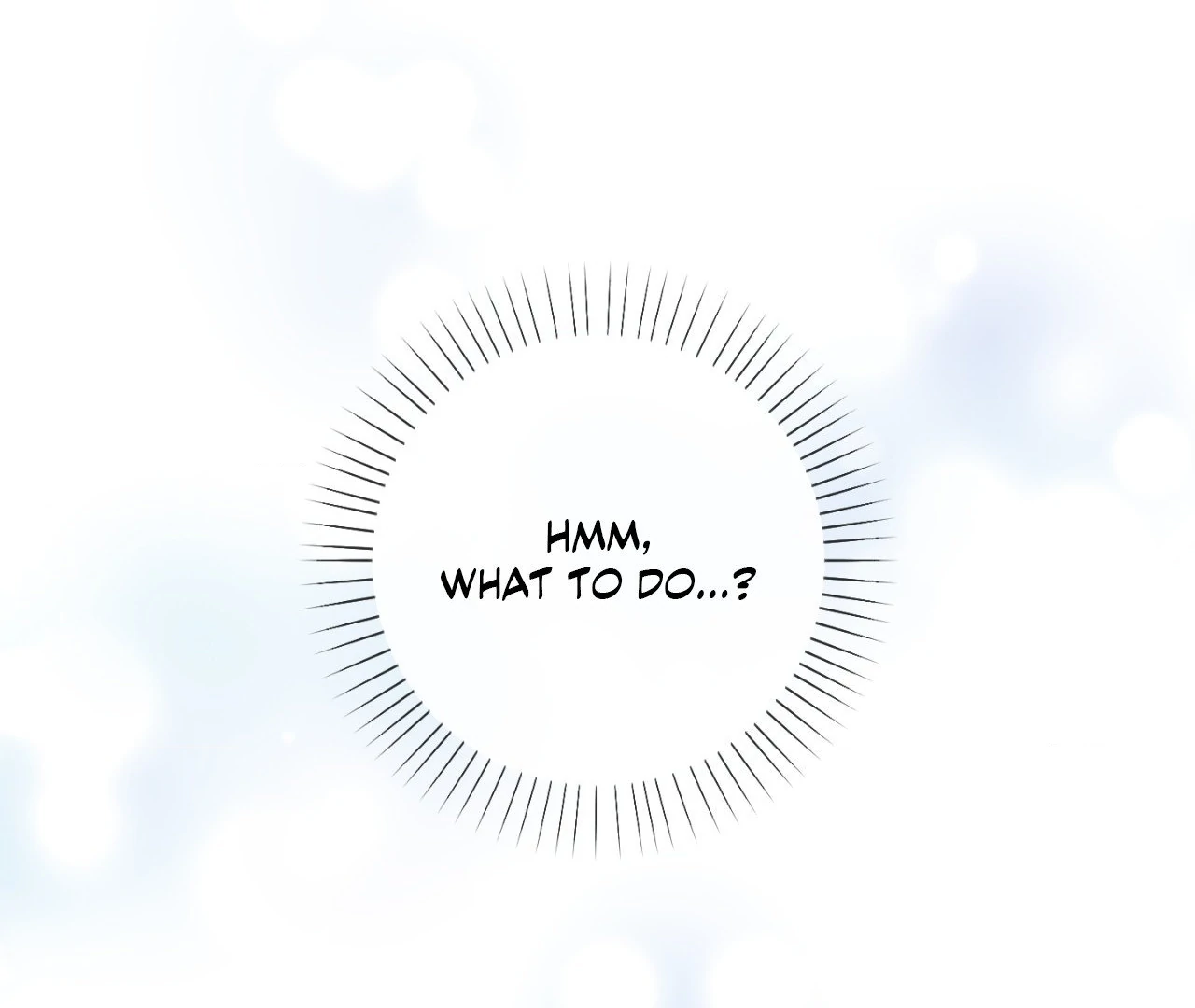 May as Well Get the Best Ending [Official Uncensored] - Chapter 8 manhwa
