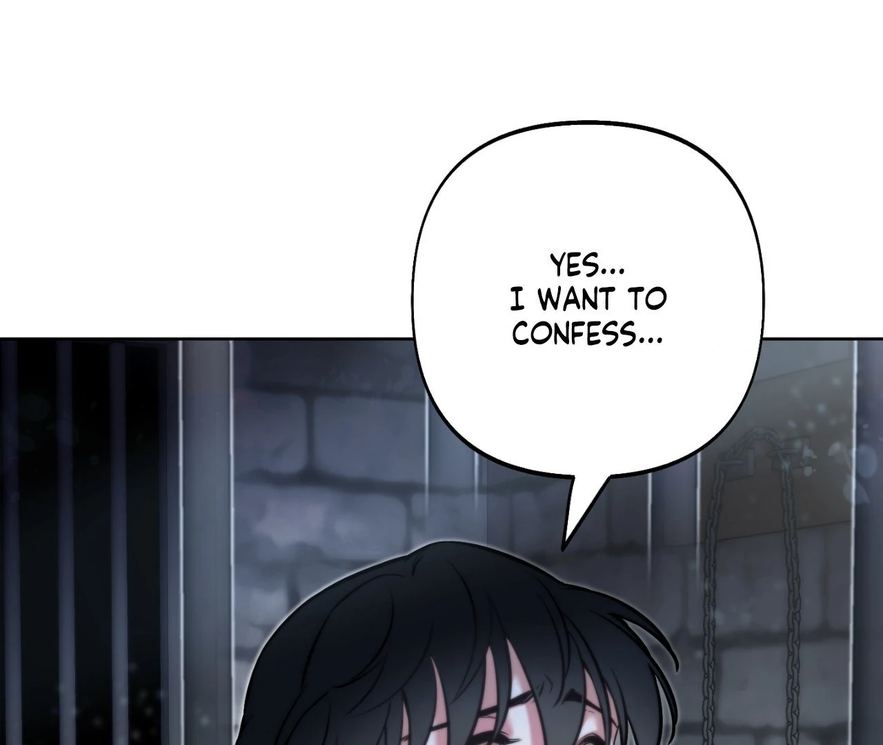 May as Well Get the Best Ending [Official Uncensored] - Chapter 8 manhwa