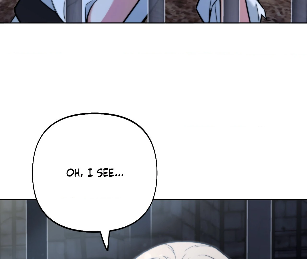 May as Well Get the Best Ending [Official Uncensored] - Chapter 8 manhwa