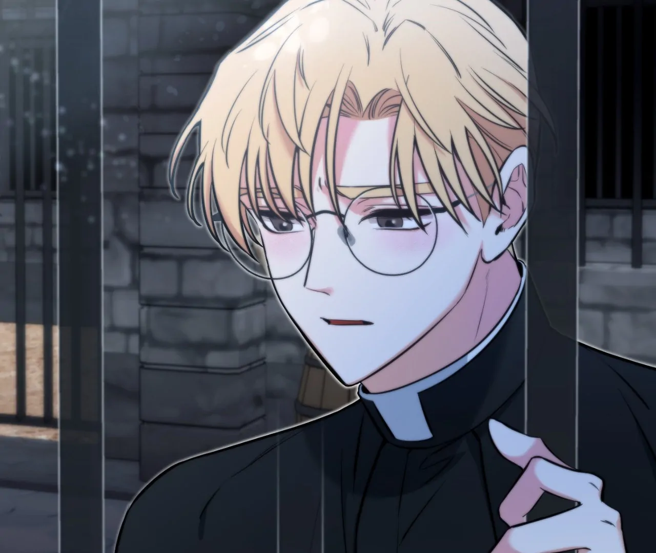 May as Well Get the Best Ending [Official Uncensored] - Chapter 8 manhwa
