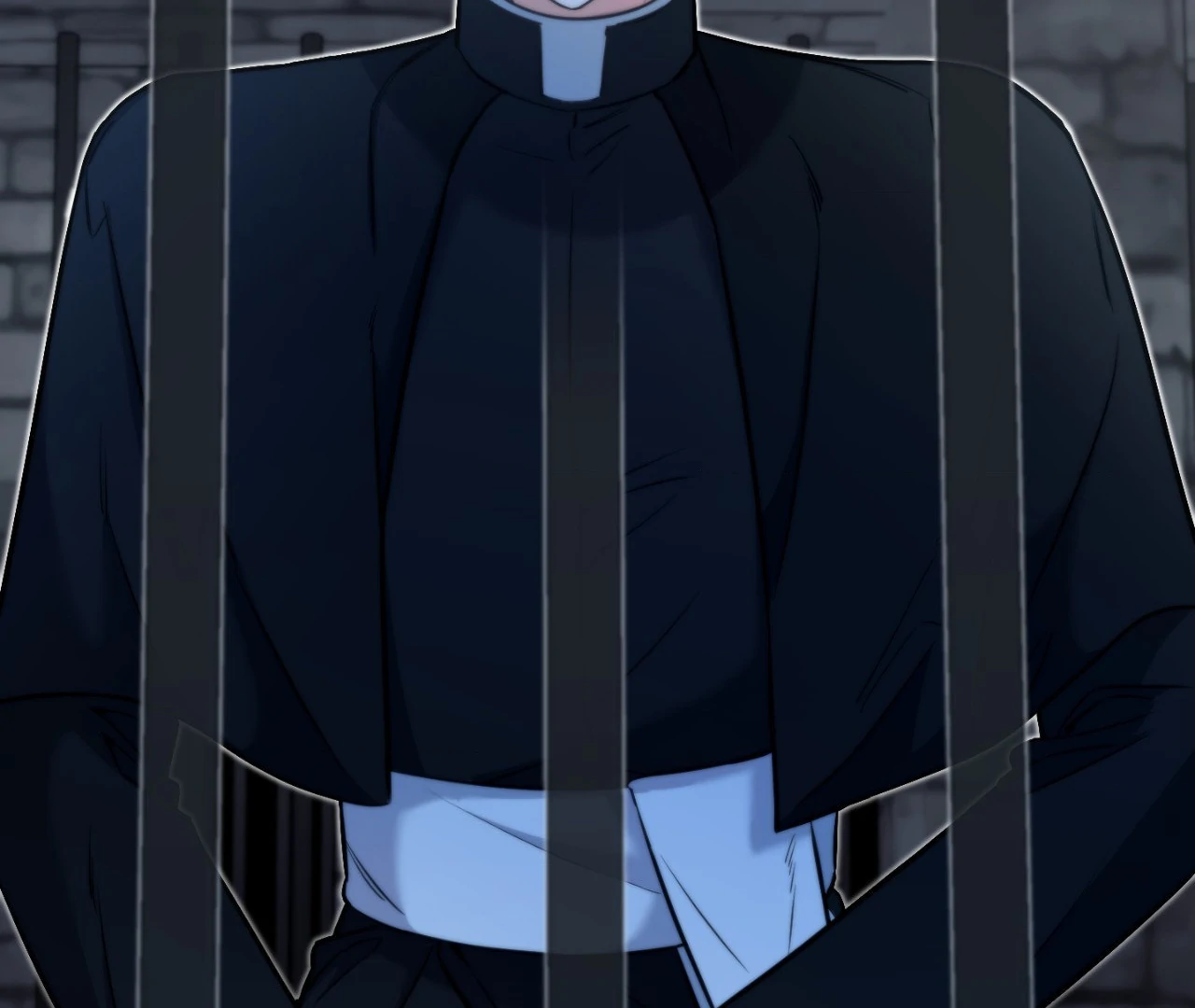 May as Well Get the Best Ending [Official Uncensored] - Chapter 8 manhwa