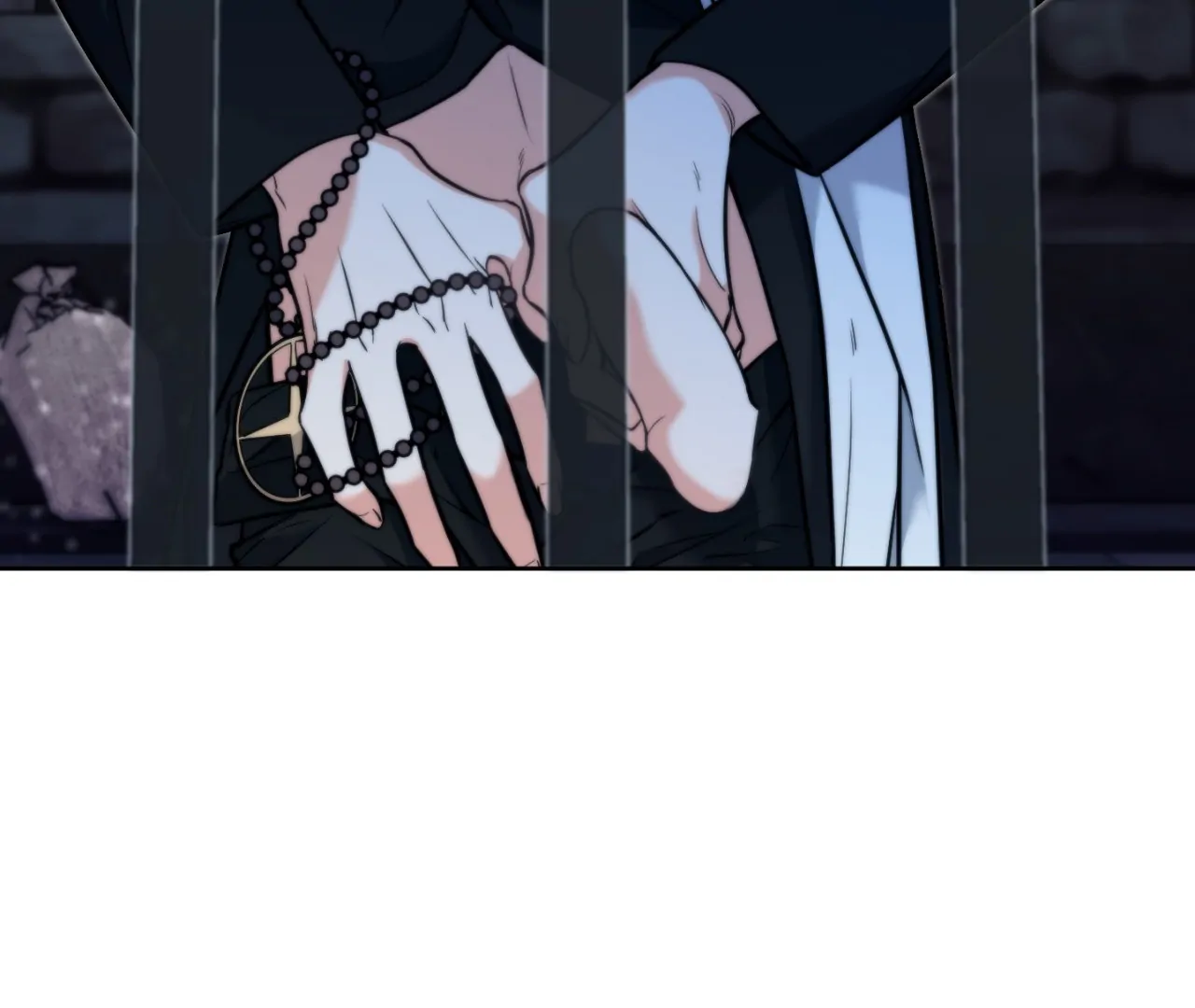 May as Well Get the Best Ending [Official Uncensored] - Chapter 8 manhwa