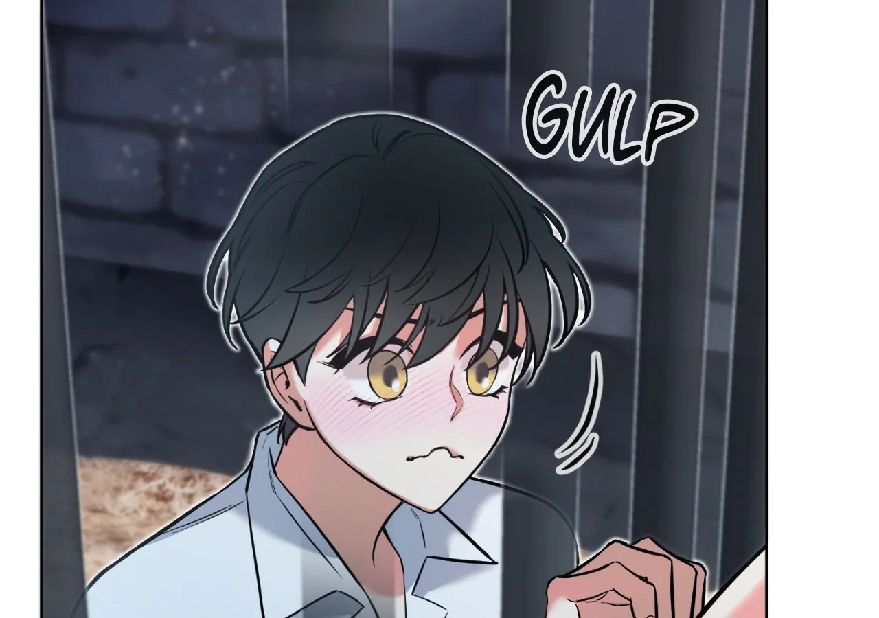 May as Well Get the Best Ending [Official Uncensored] - Chapter 8 manhwa