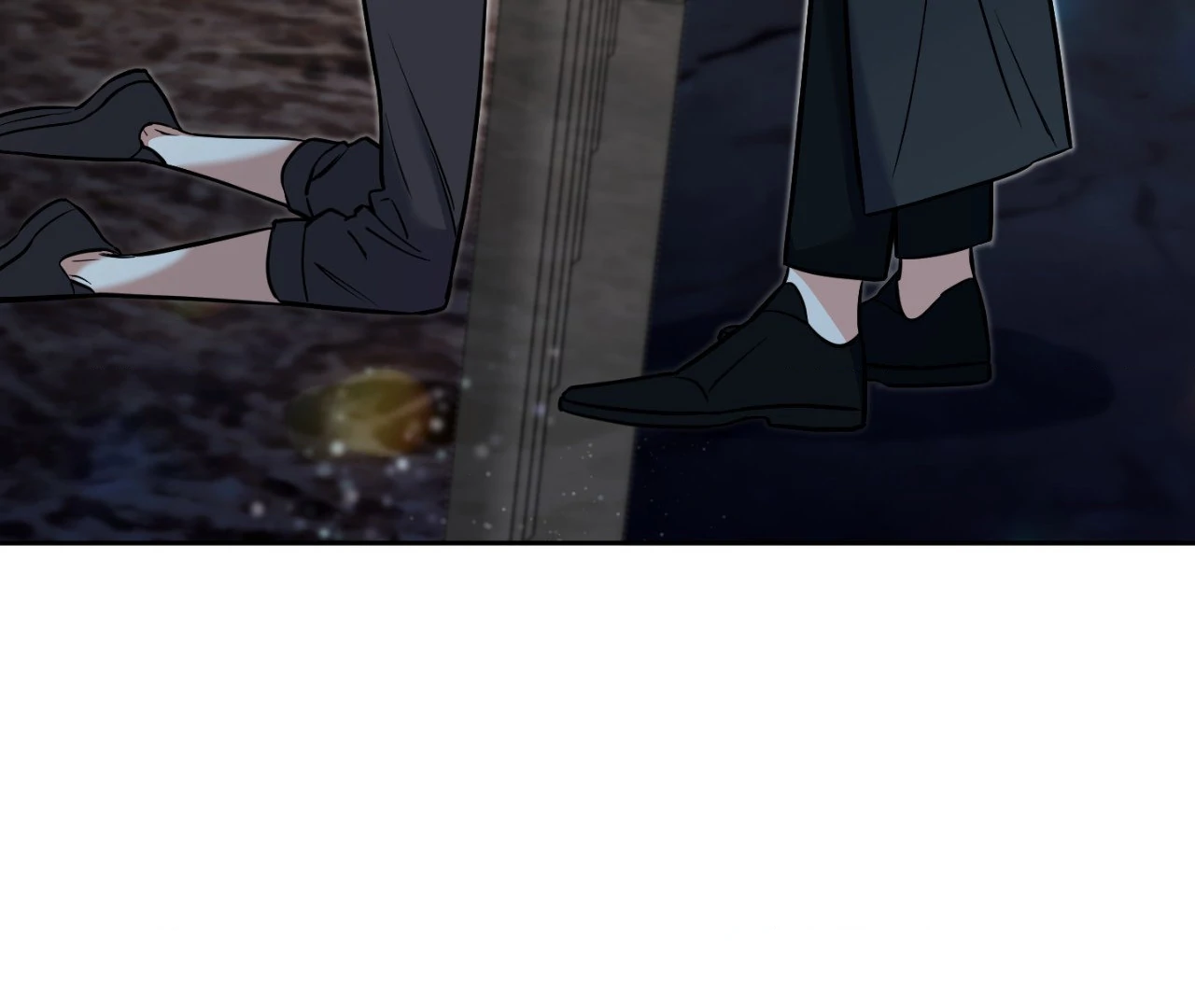 May as Well Get the Best Ending [Official Uncensored] - Chapter 8 manhwa