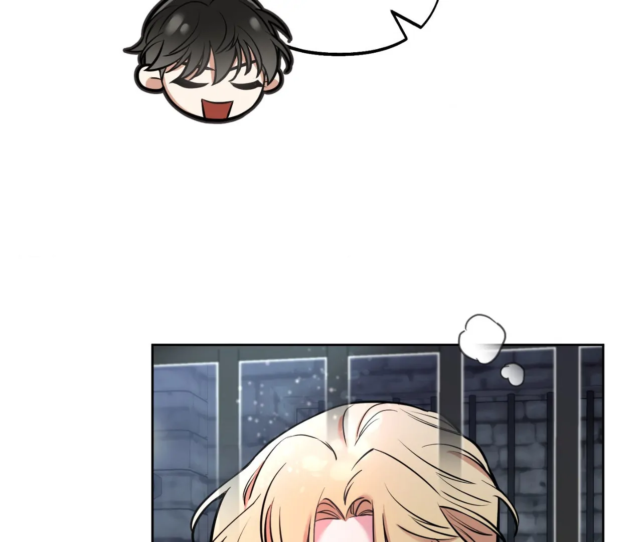 May as Well Get the Best Ending [Official Uncensored] - Chapter 9 manhwa