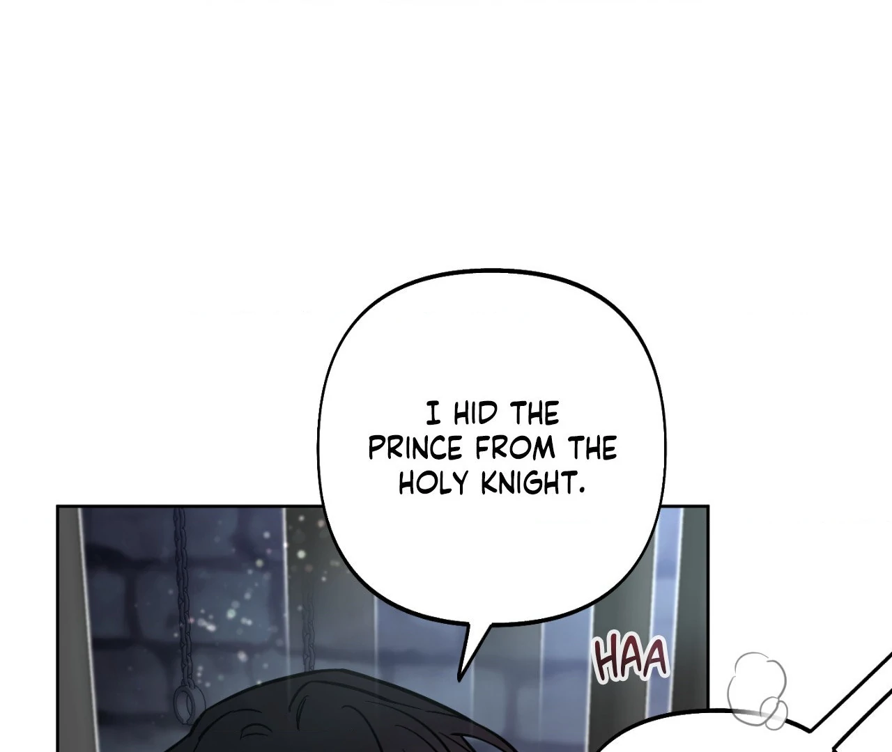 May as Well Get the Best Ending [Official Uncensored] - Chapter 9 manhwa