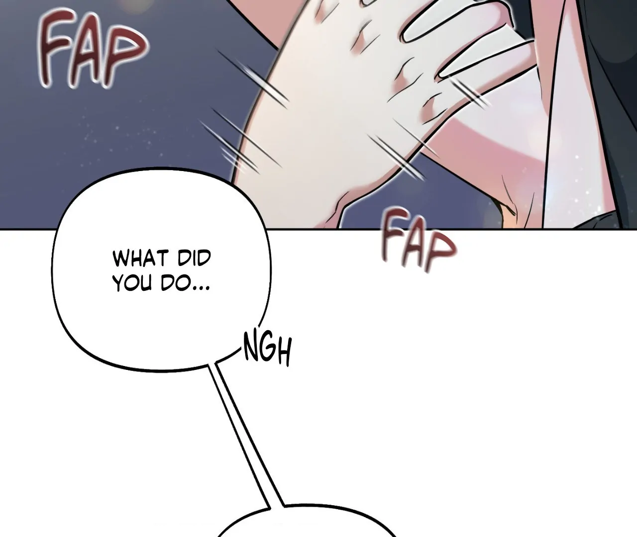 May as Well Get the Best Ending [Official Uncensored] - Chapter 9 manhwa