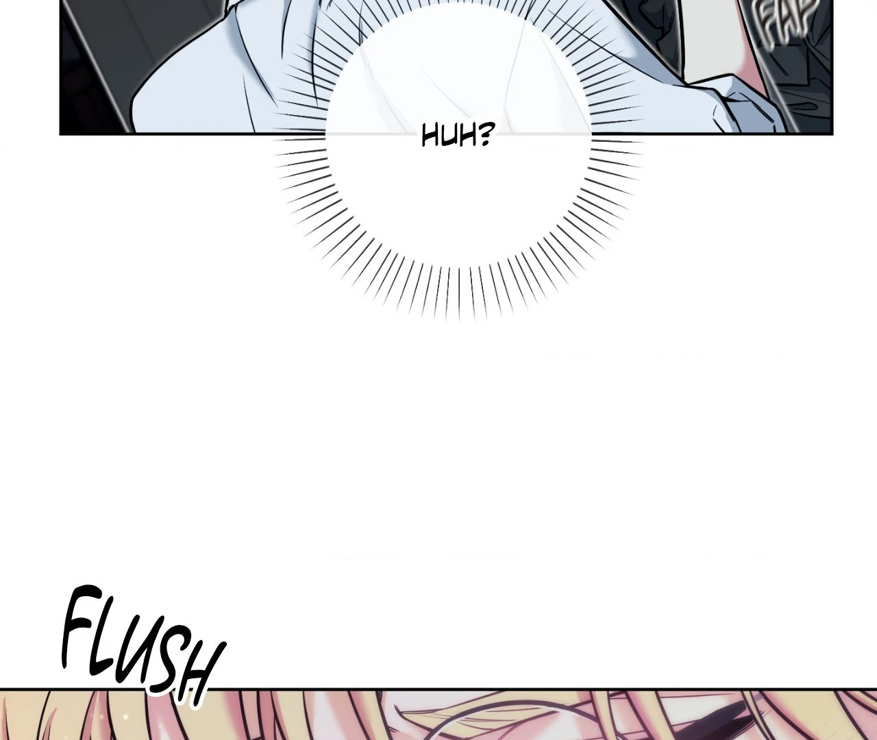 May as Well Get the Best Ending [Official Uncensored] - Chapter 9 manhwa