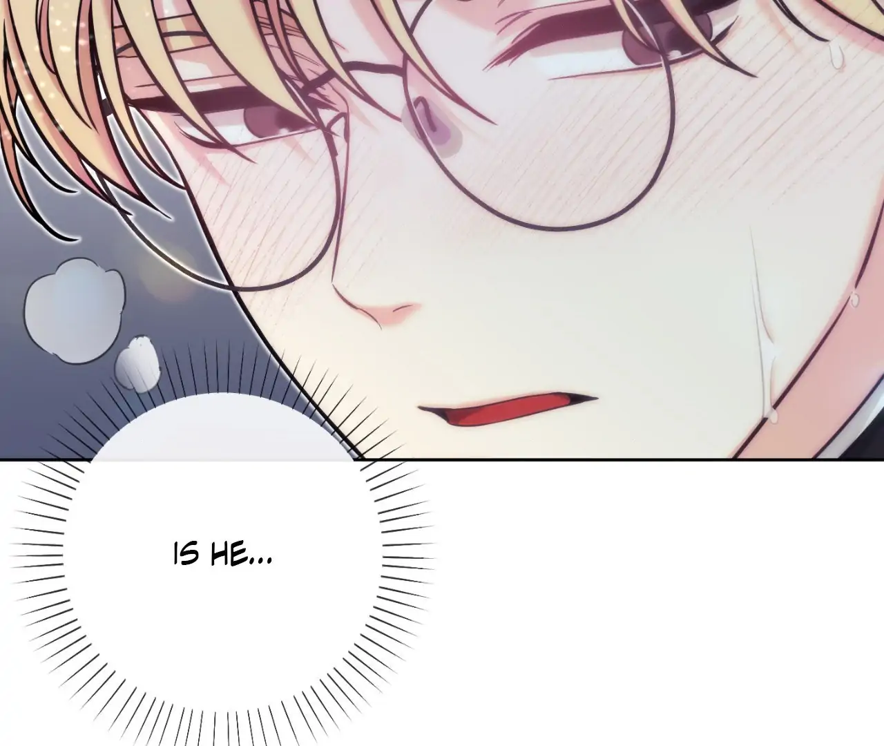 May as Well Get the Best Ending [Official Uncensored] - Chapter 9 manhwa