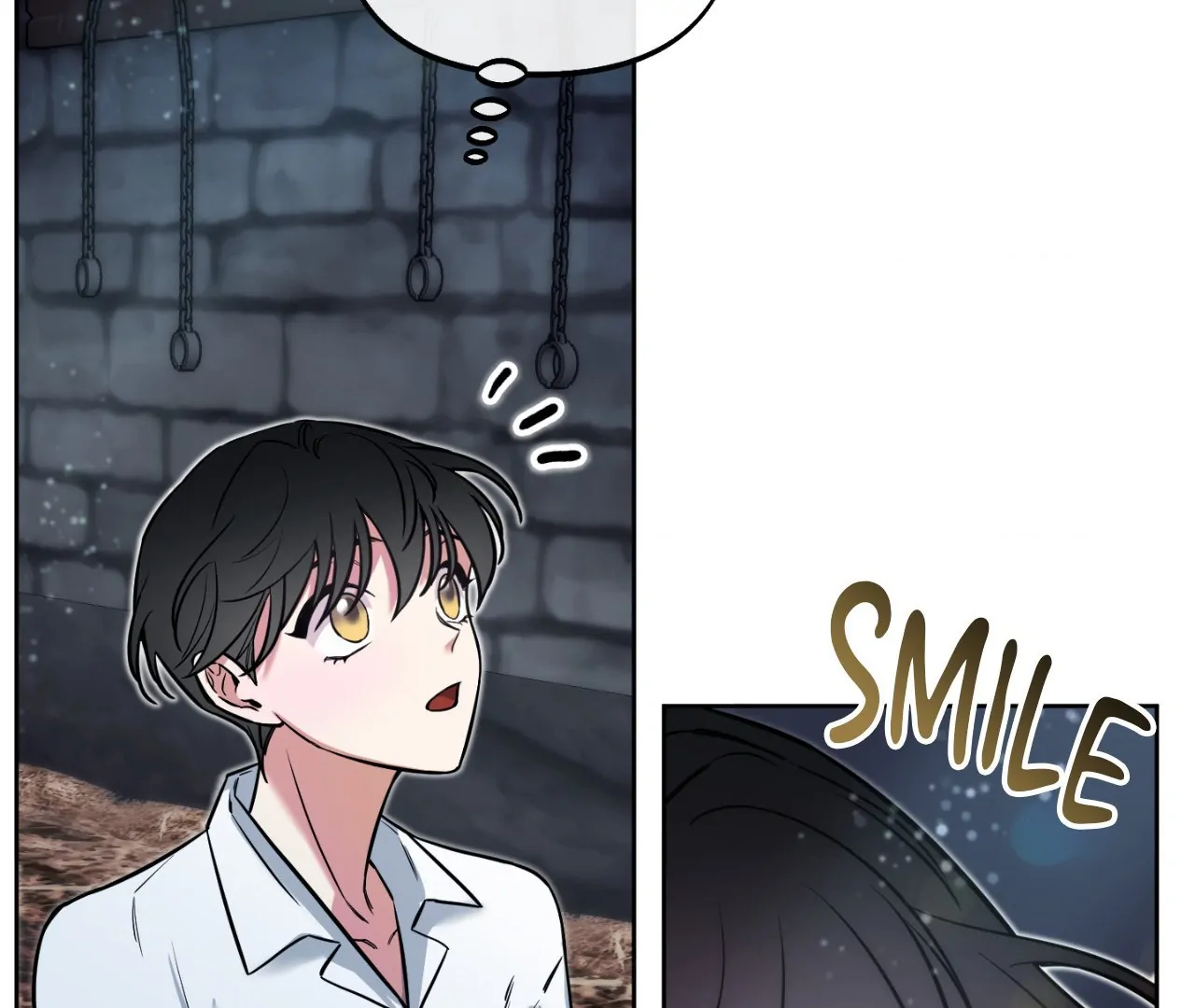 May as Well Get the Best Ending [Official Uncensored] - Chapter 9 manhwa