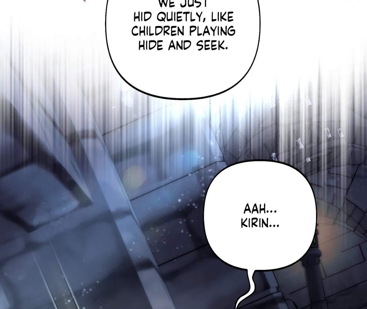 May as Well Get the Best Ending [Official Uncensored] - Chapter 9 manhwa