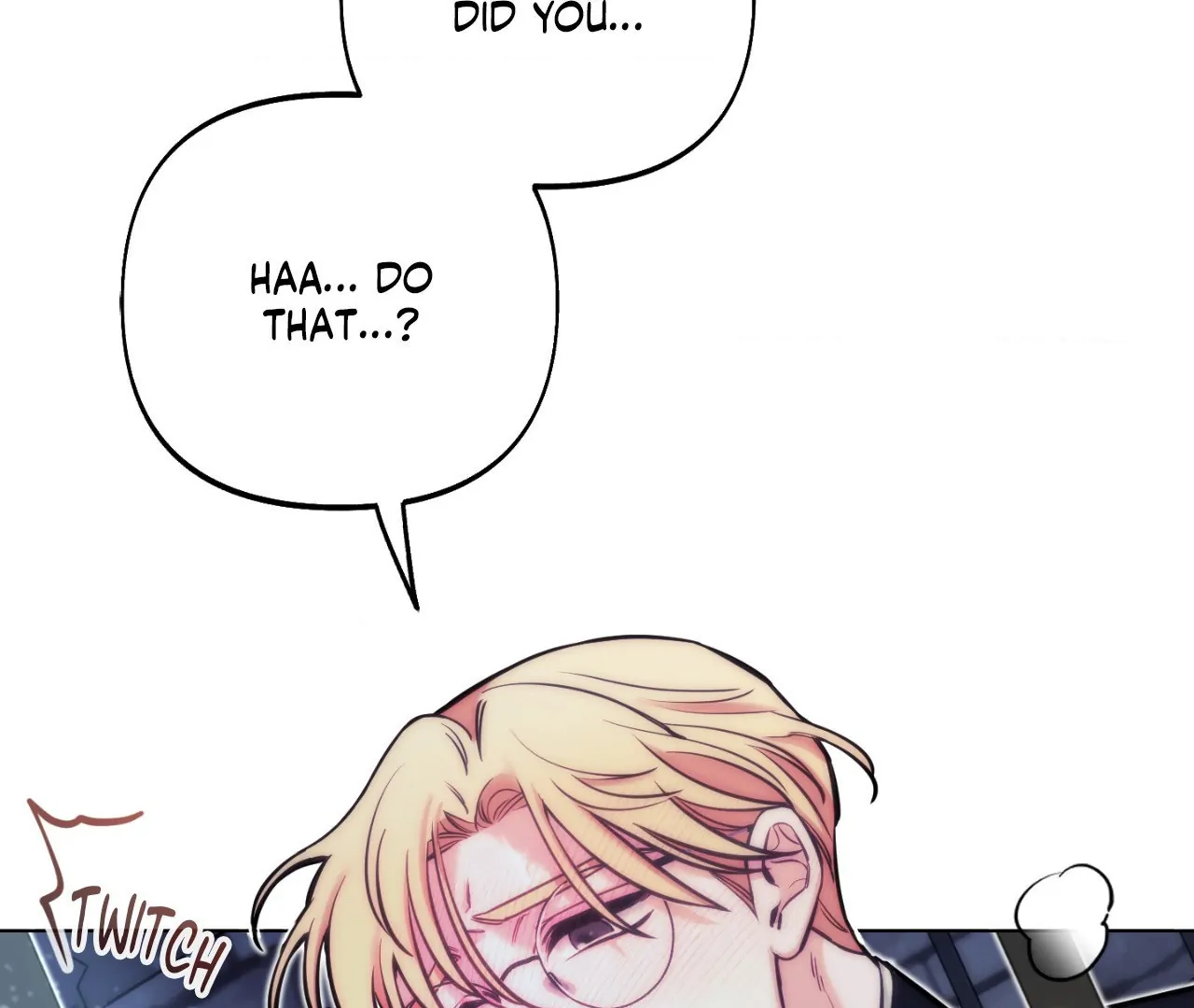 May as Well Get the Best Ending [Official Uncensored] - Chapter 9 manhwa