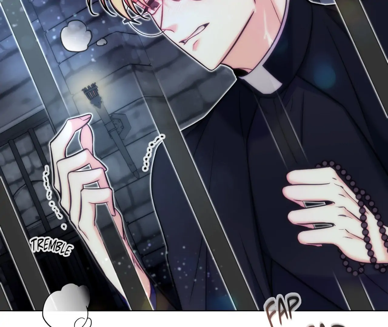 May as Well Get the Best Ending [Official Uncensored] - Chapter 9 manhwa