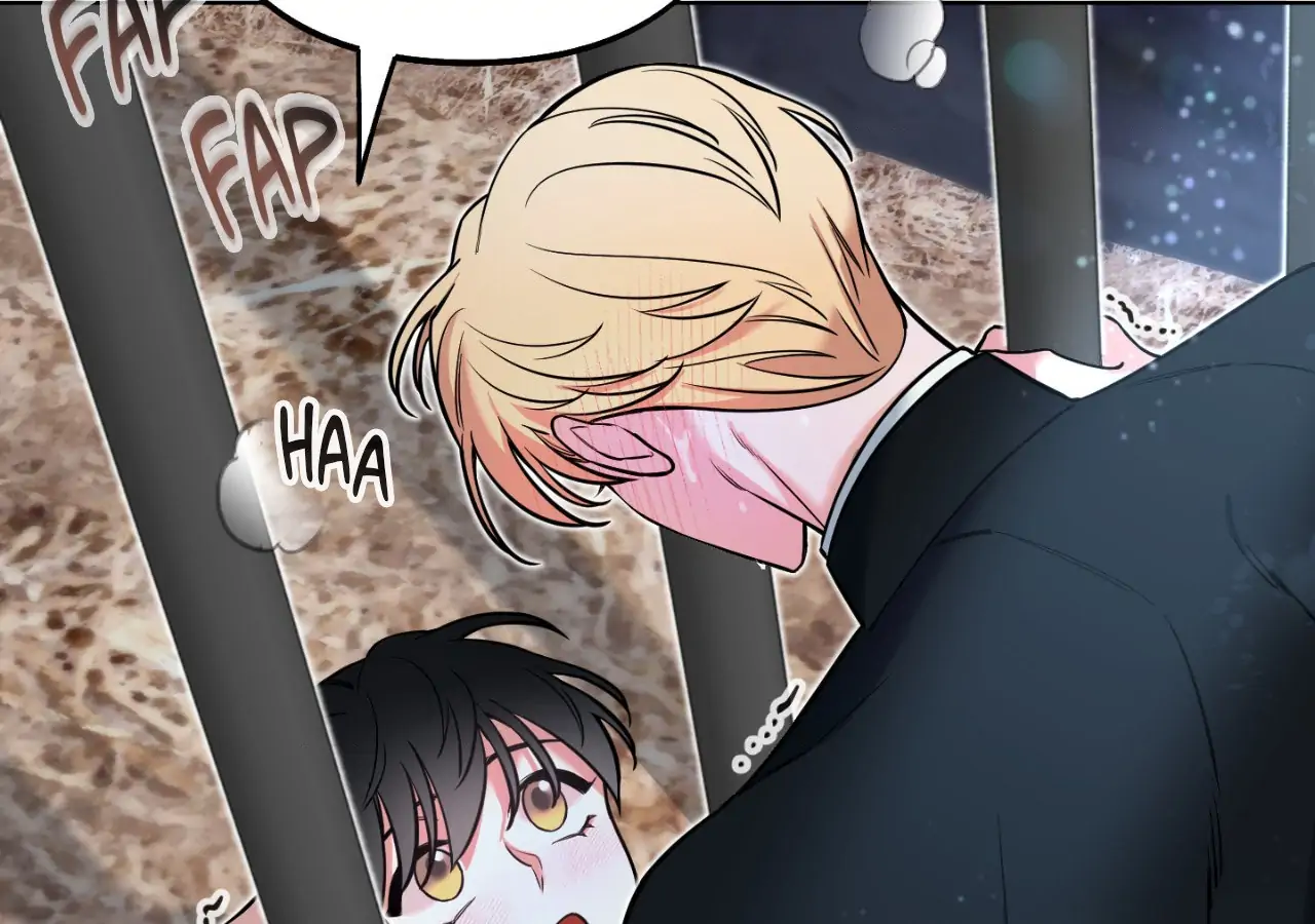 May as Well Get the Best Ending [Official Uncensored] - Chapter 9 manhwa