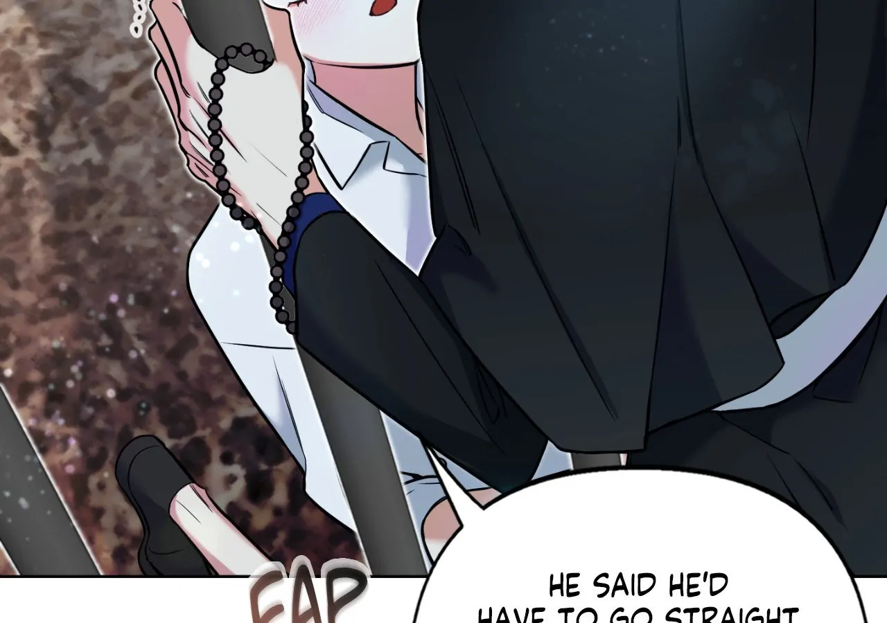May as Well Get the Best Ending [Official Uncensored] - Chapter 9 manhwa