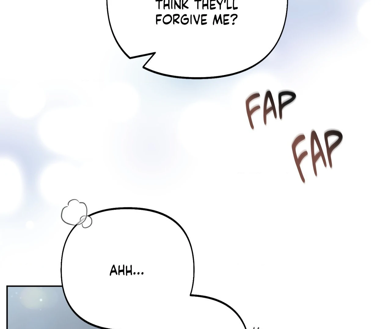 May as Well Get the Best Ending [Official Uncensored] - Chapter 9 manhwa
