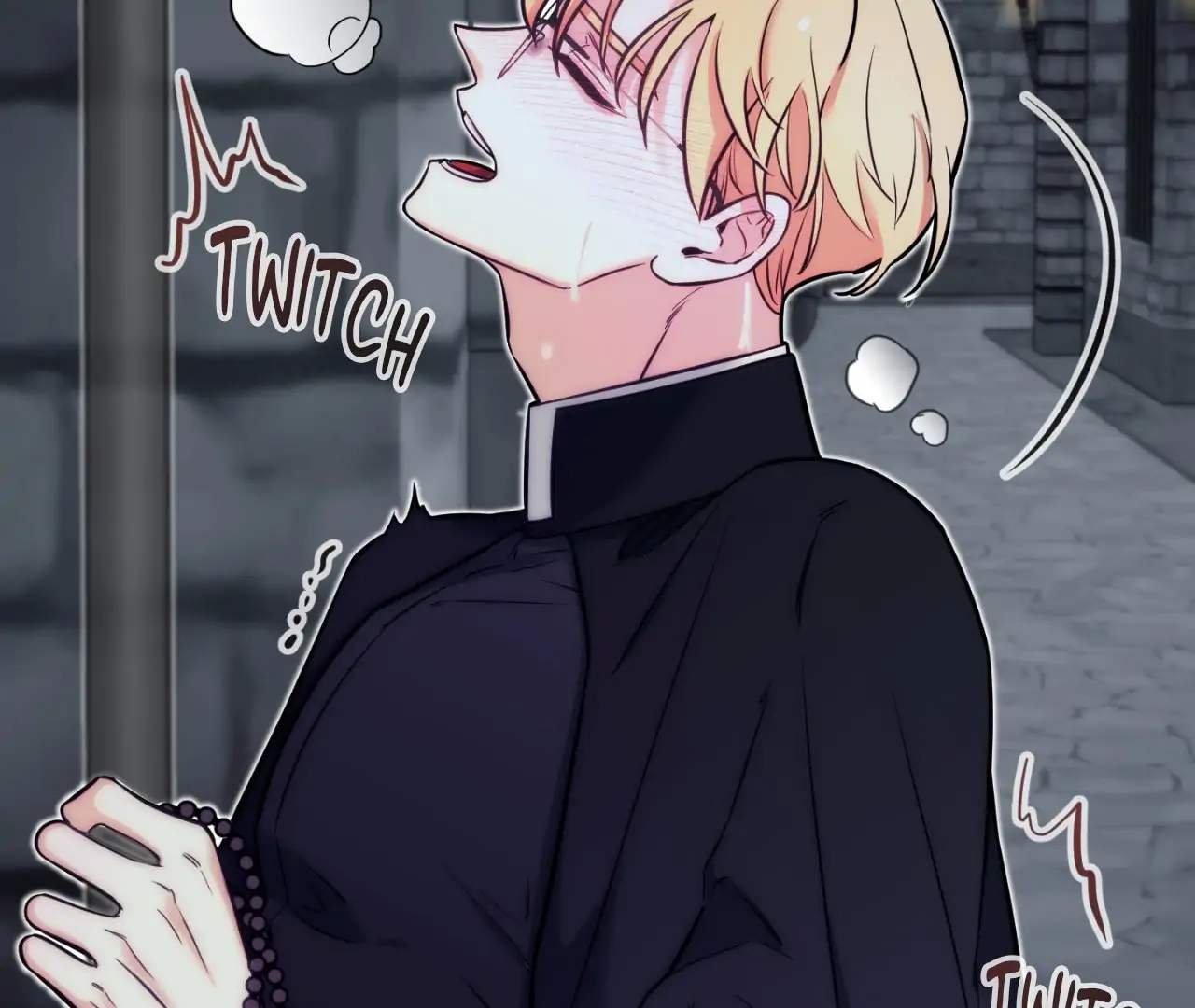 May as Well Get the Best Ending [Official Uncensored] - Chapter 9 manhwa