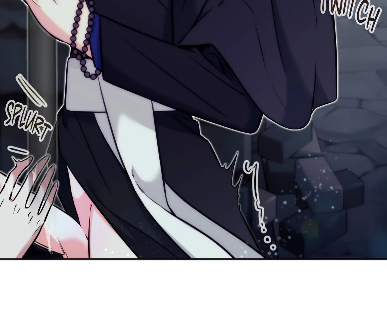 May as Well Get the Best Ending [Official Uncensored] - Chapter 9 manhwa