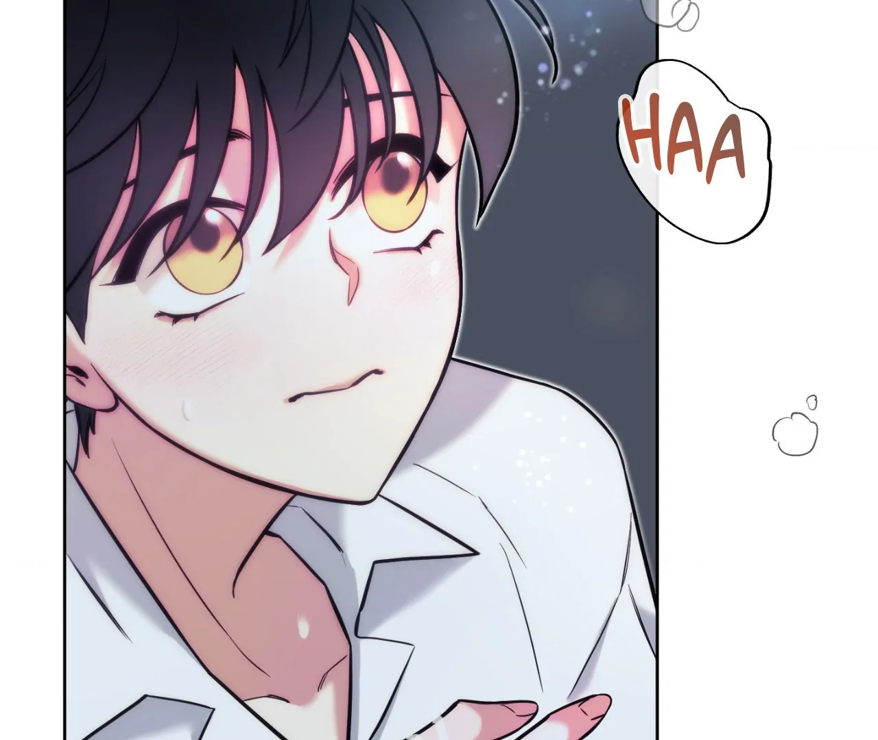 May as Well Get the Best Ending [Official Uncensored] - Chapter 9 manhwa
