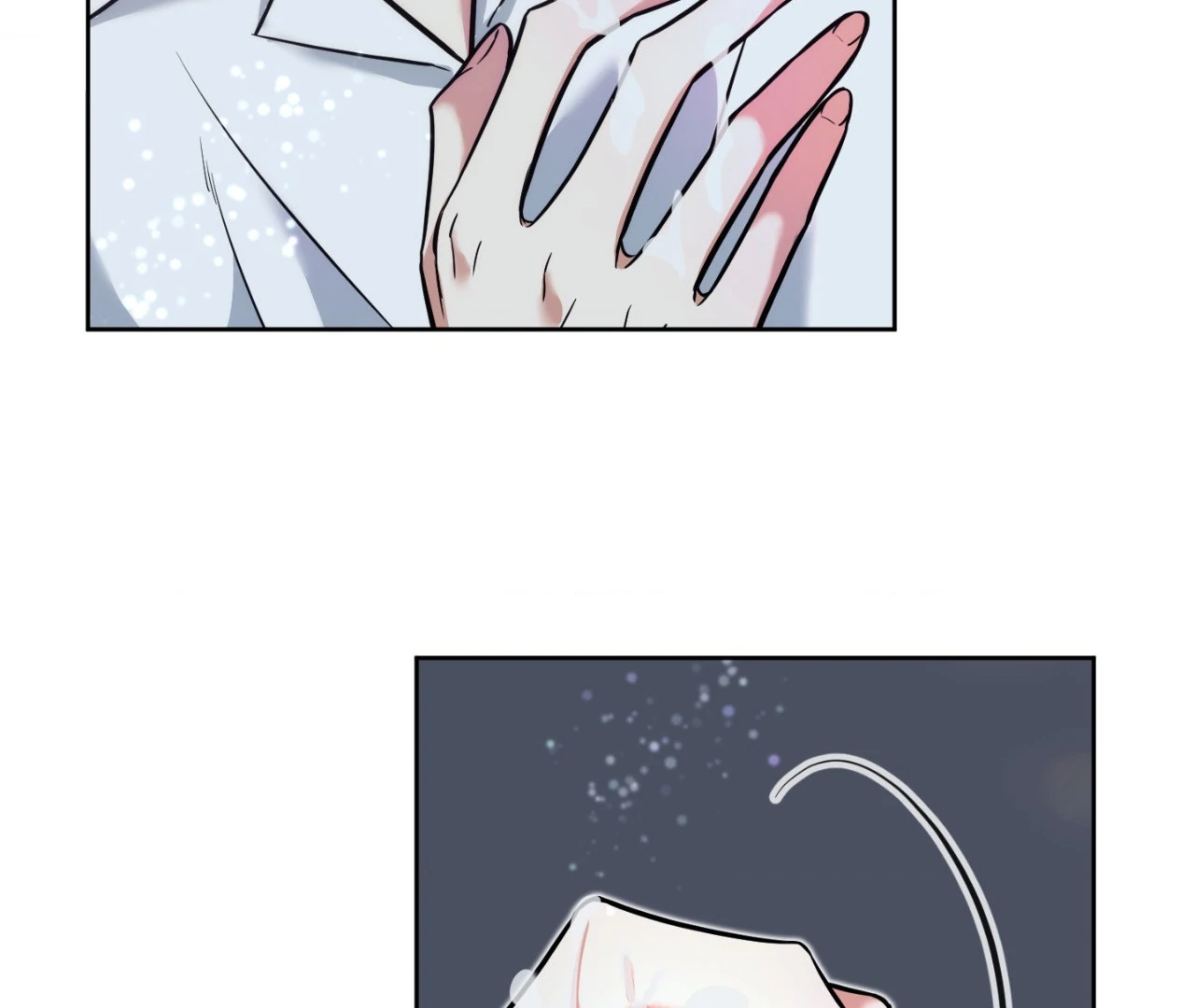 May as Well Get the Best Ending [Official Uncensored] - Chapter 9 manhwa