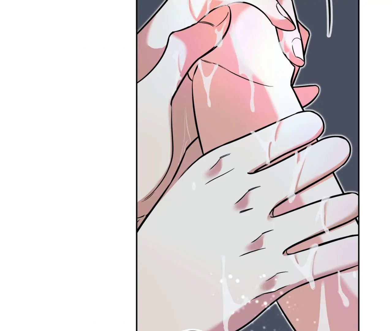 May as Well Get the Best Ending [Official Uncensored] - Chapter 9 manhwa
