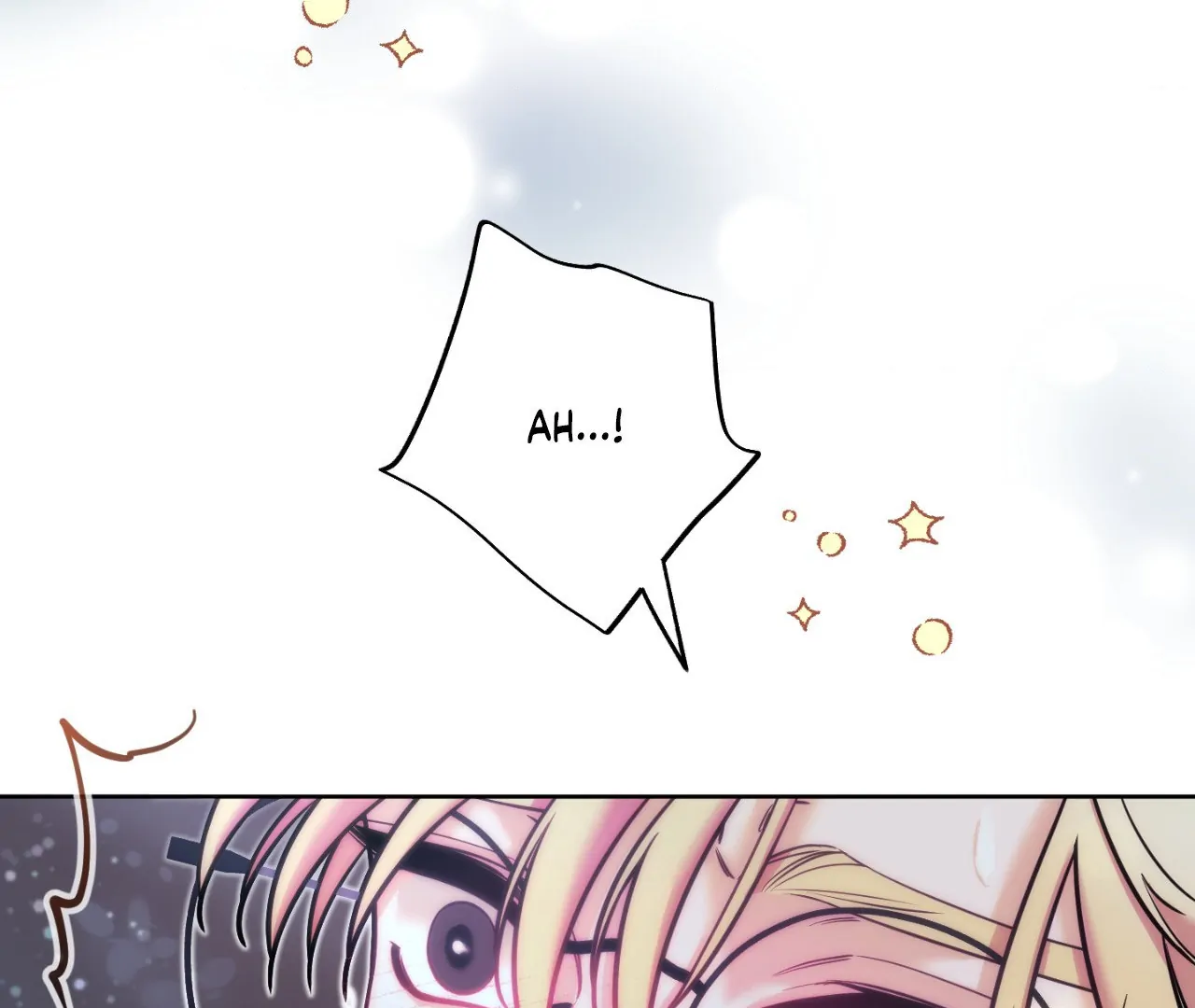 May as Well Get the Best Ending [Official Uncensored] - Chapter 9 manhwa