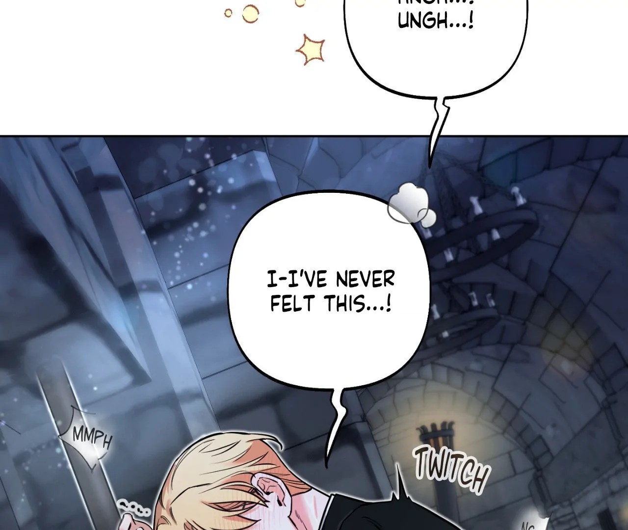 May as Well Get the Best Ending [Official Uncensored] - Chapter 9 manhwa