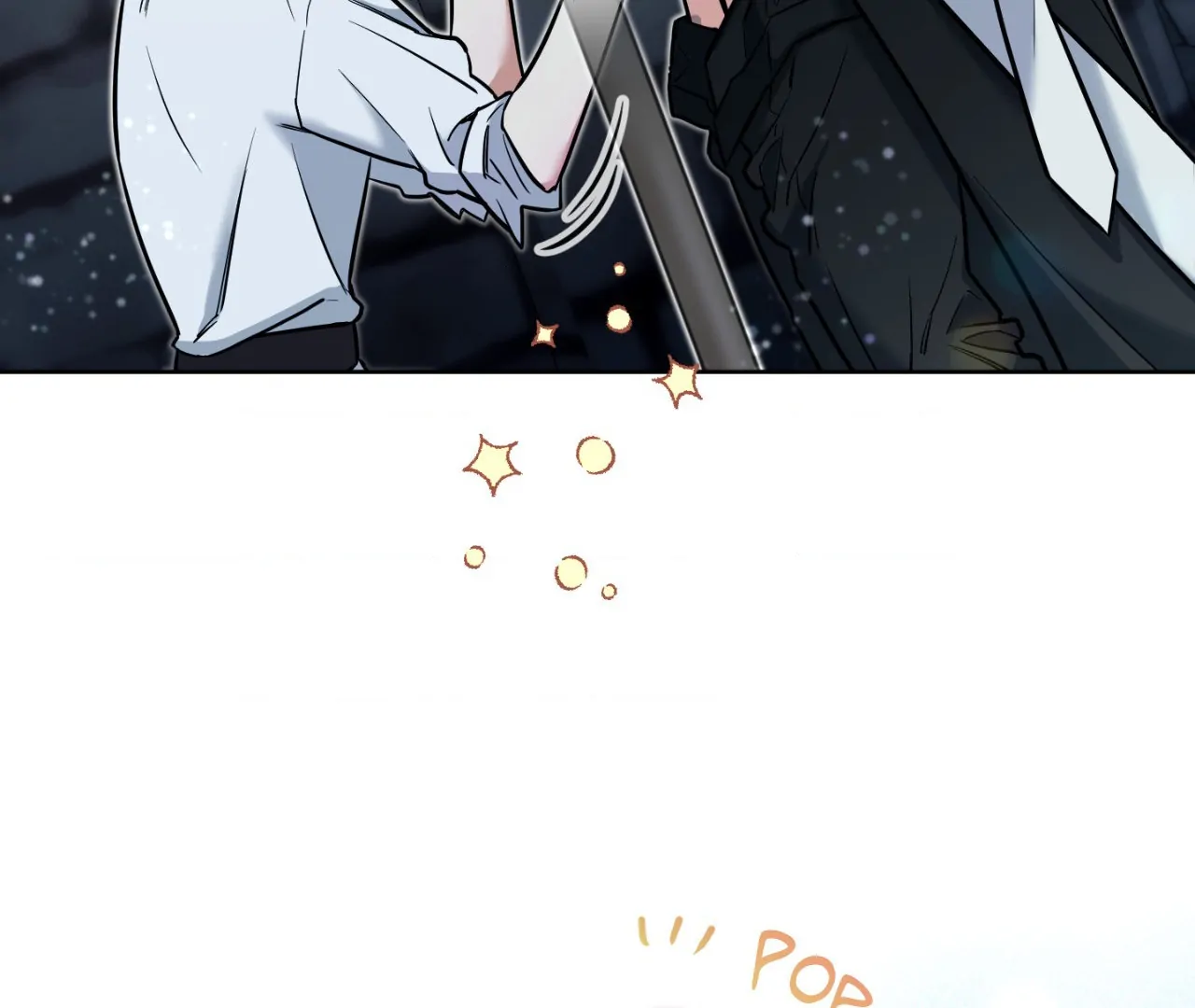 May as Well Get the Best Ending [Official Uncensored] - Chapter 9 manhwa