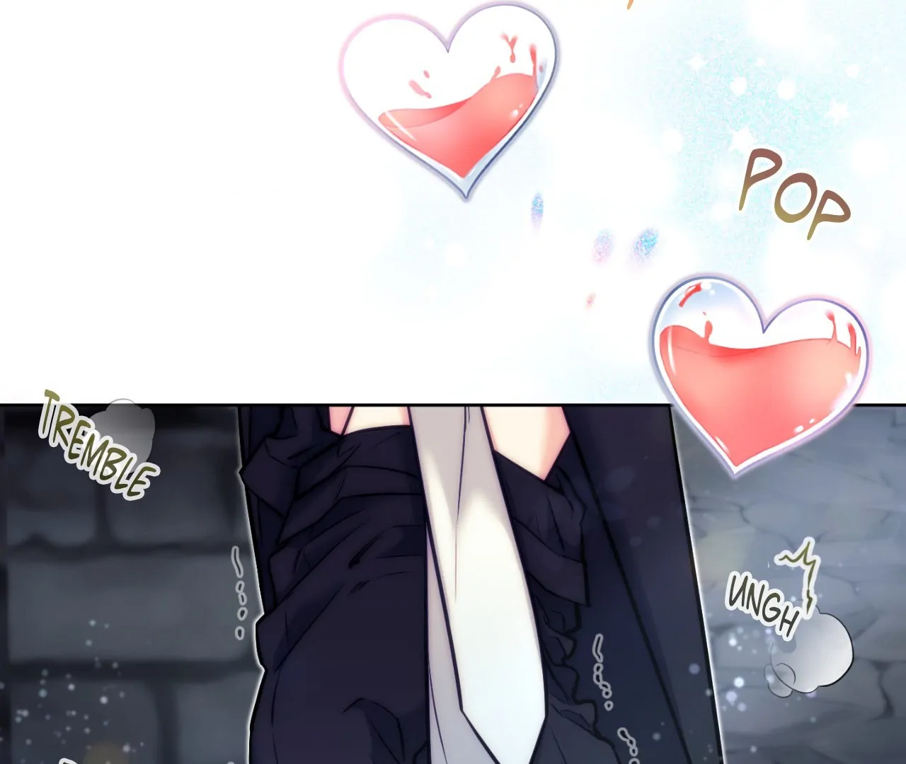 May as Well Get the Best Ending [Official Uncensored] - Chapter 9 manhwa