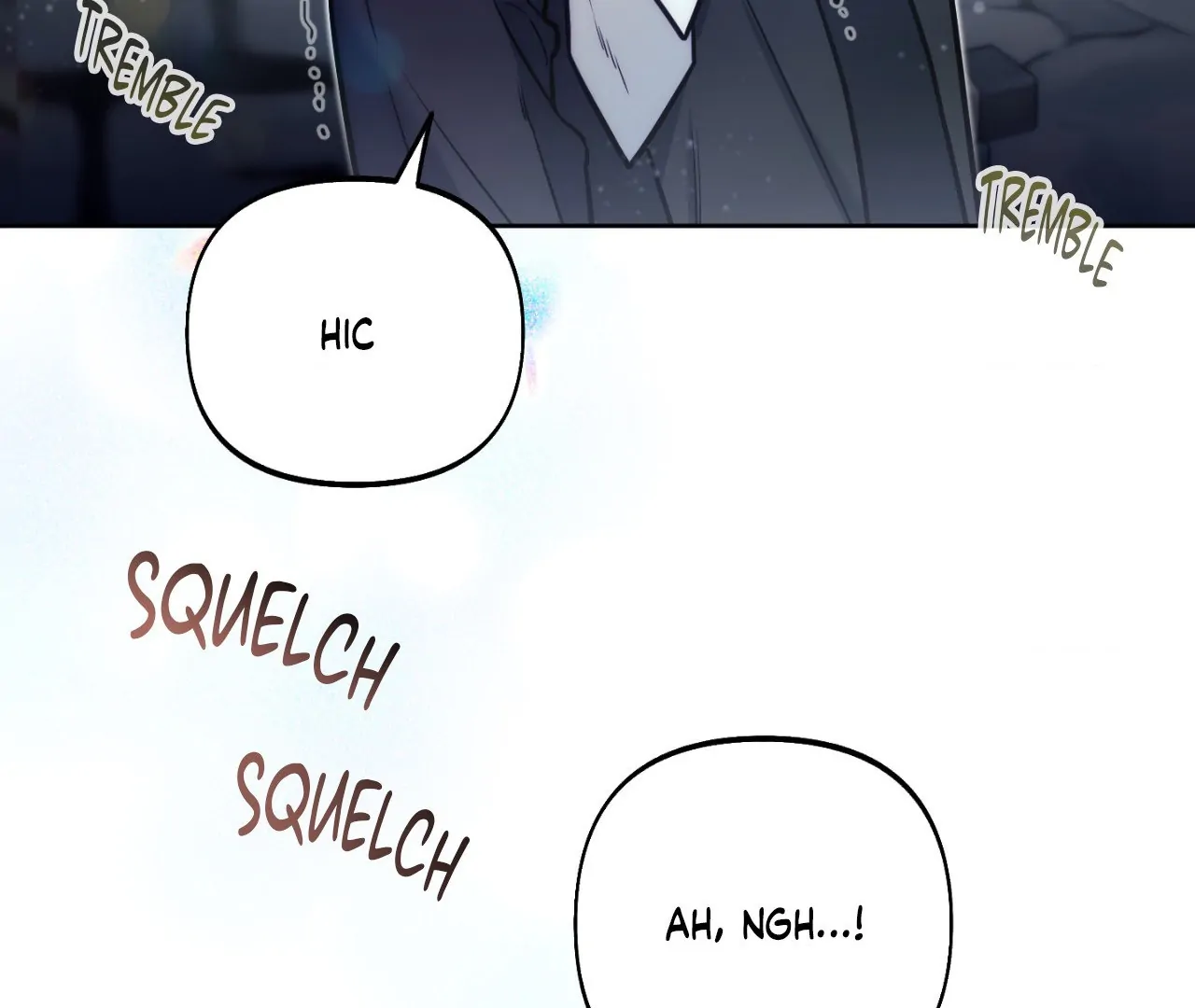 May as Well Get the Best Ending [Official Uncensored] - Chapter 9 manhwa