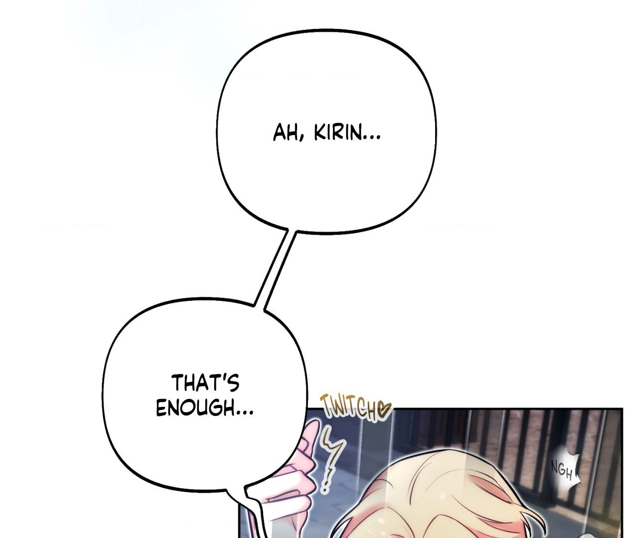 May as Well Get the Best Ending [Official Uncensored] - Chapter 9 manhwa