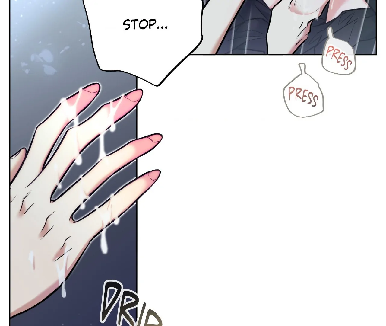 May as Well Get the Best Ending [Official Uncensored] - Chapter 9 manhwa