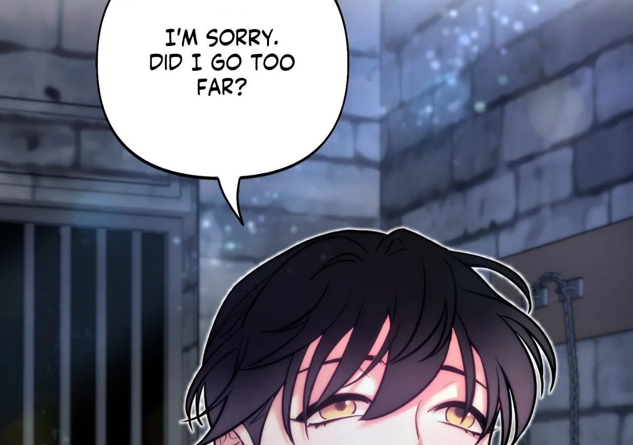 May as Well Get the Best Ending [Official Uncensored] - Chapter 9 manhwa