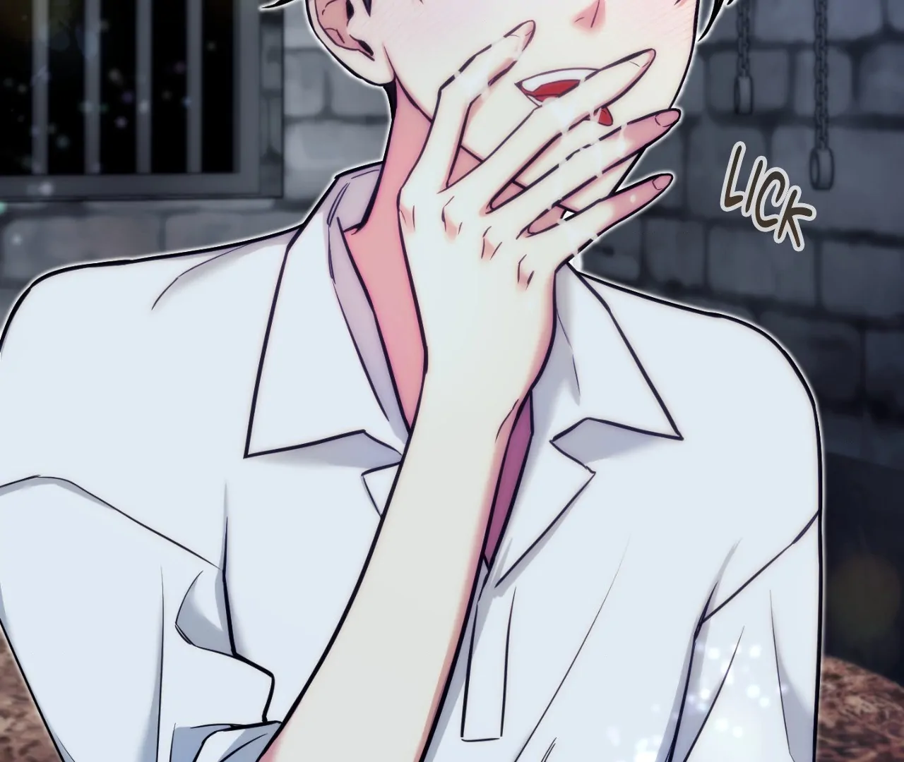 May as Well Get the Best Ending [Official Uncensored] - Chapter 9 manhwa