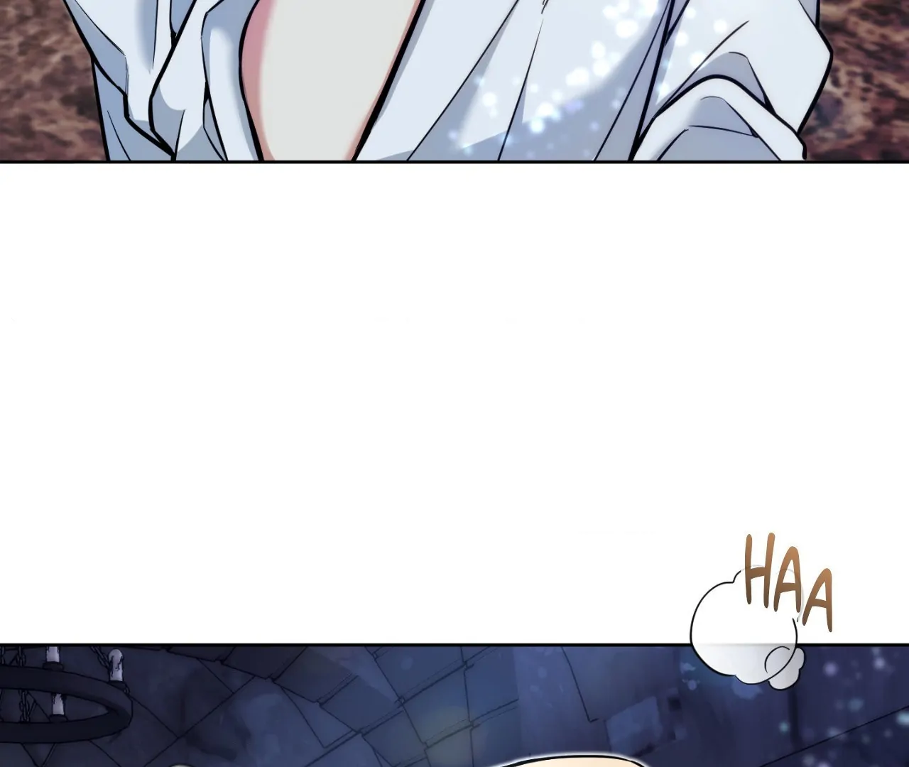May as Well Get the Best Ending [Official Uncensored] - Chapter 9 manhwa