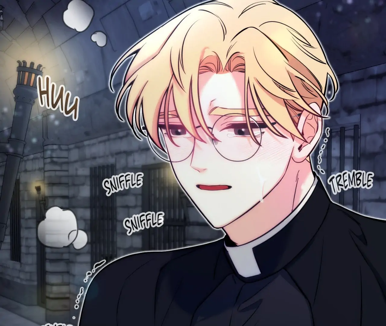 May as Well Get the Best Ending [Official Uncensored] - Chapter 9 manhwa