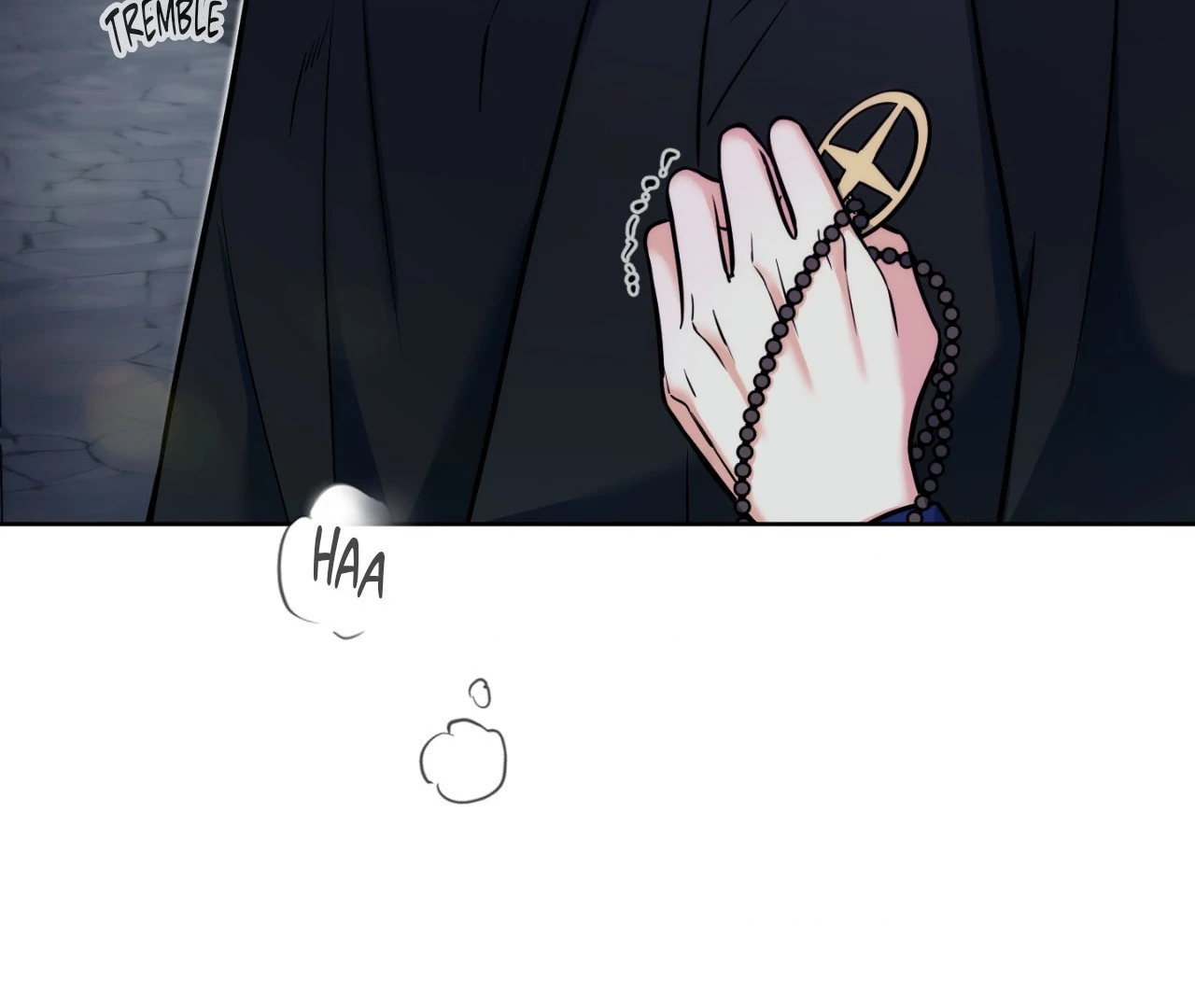 May as Well Get the Best Ending [Official Uncensored] - Chapter 9 manhwa