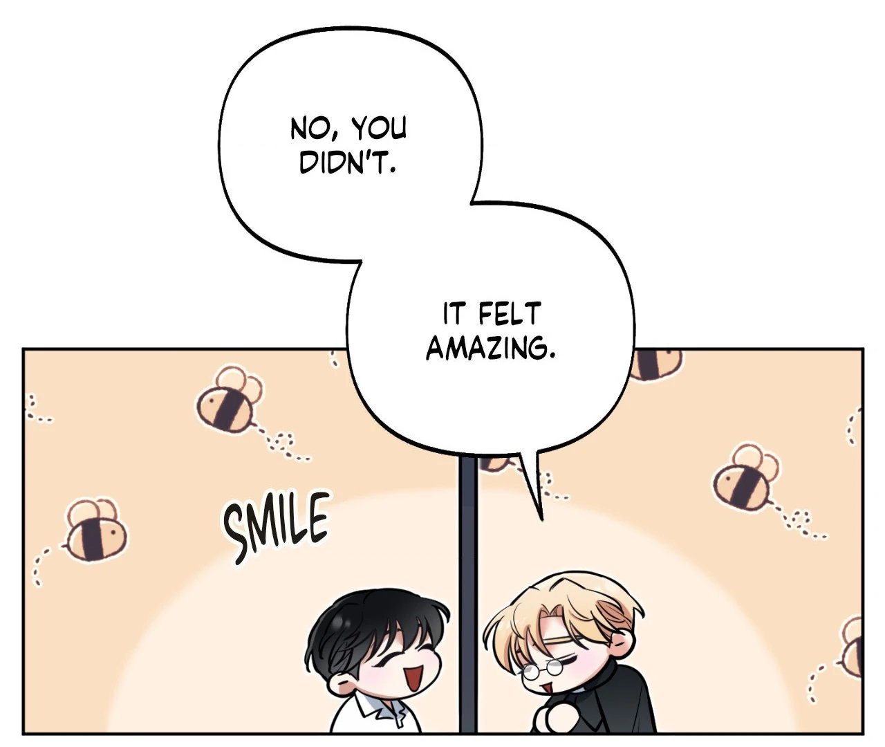 May as Well Get the Best Ending [Official Uncensored] - Chapter 9 manhwa